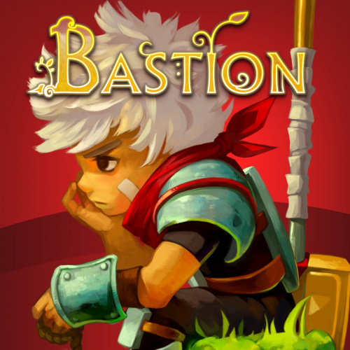Bastion Bastion