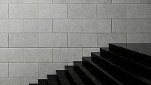 The Stairwell + Before Exit: Gas Station