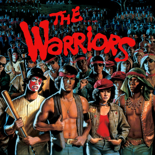 The Warriors The Warriors
