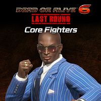 Персонаж для DOA6LR: Зак