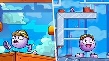 Working Hard Collection PS4® & PS5®