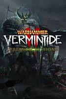 Warhammer: Vermintide 2 - Premium Edition Content