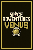 Space Adventure : Venus (Xbox One)