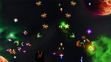 Galagi Shooter Ultimate Blast