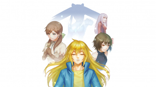 Light Fairytale Episode 2