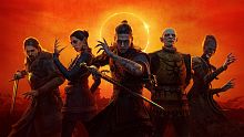 The Blood of Dawnwalker - Eclipse Edition
