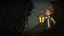 Creepy Tale 2