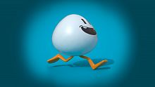 Egg Runner