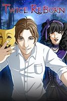 Twice Reborn: A Vampire Visual Novel