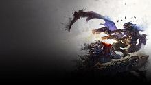 Darksiders Genesis