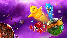 Gem Smashers
