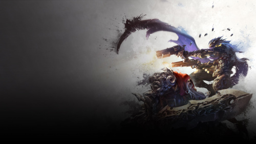 Darksiders Genesis Darksiders Genesis