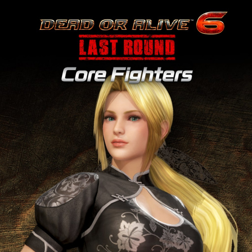 Персонаж для DOA6LR: Элена Персонаж для DOA6LR: Элена