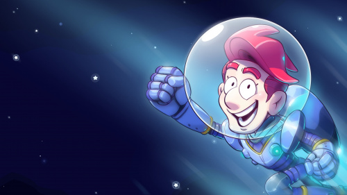 Citizens of Space Citizens of Space