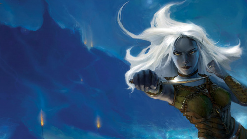 Baldur's Gate: Dark Alliance II Baldur's Gate: Dark Alliance II