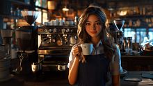 Barista life simulator 2026