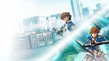 The Legend of Heroes: Trails from Zero / The Legend of Heroes: Trails to Azure
