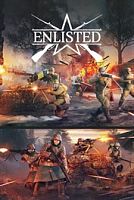 Enlisted - Битва за Москву - Комплект "Крупный калибр"