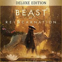 Beast of Reincarnation — цифровое издание Deluxe