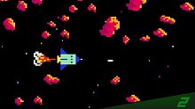 Arcade Archives 2 MOON SHUTTLE