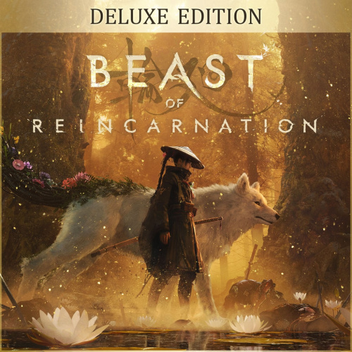 Beast of Reincarnation — цифровое издание Deluxe Beast of Reincarnation — цифровое издание Deluxe