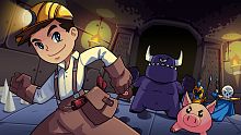 Dungeons & Bombs