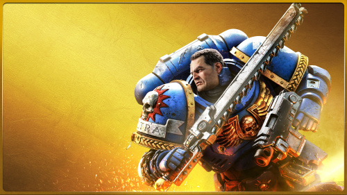 Warhammer 40,000: Space Marine 2 - 1-Year Anniversary Edition