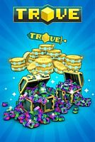 Trove - 18500 Credits — 1