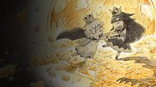 The Liar Princess and the Blind Prince