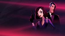 Agent A: A puzzle in disguise