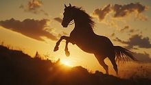 Horses 2025