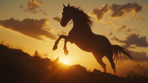 Horses 2025