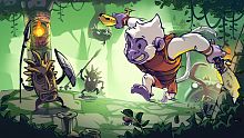 Dunjungle