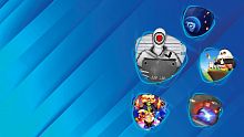 Indie Star Bundle