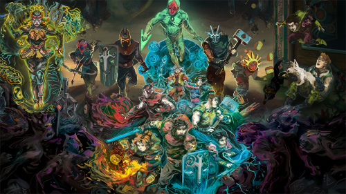 Children of Morta: Complete Edition