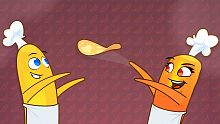 Let's Cook Together