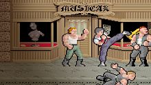 Arcade Archives VIGILANTE