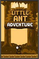 Little Ant Adventure Bundle
