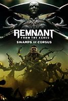 Swamps of Corsus