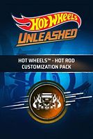 HOT WHEELS™ - Hot Rod Customization Pack - Xbox Series X|S
