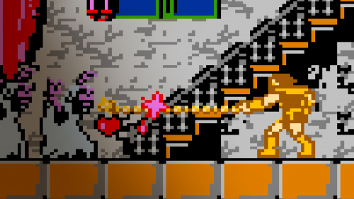 Arcade Archives VS. CASTLEVANIA Arcade Archives VS. CASTLEVANIA