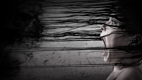 Paranormal Activity: The Lost Soul
