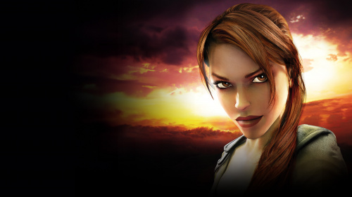 Tomb Raider: Legend Tomb Raider: Legend