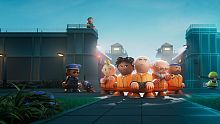 Prison Architect 2