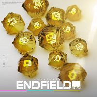 Arknights: Endfield - Добудьте ящик ориджеметрия
