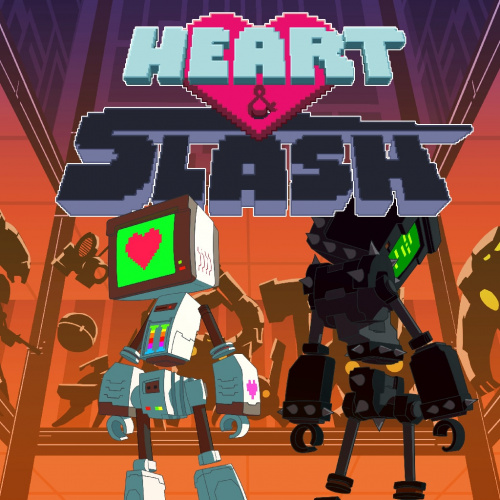 Heart&Slash Heart&Slash
