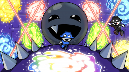 Abuga Warp Zone
