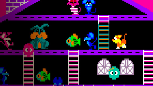 Arcade Archives MOUSER