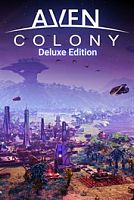 Aven Colony Deluxe Edition