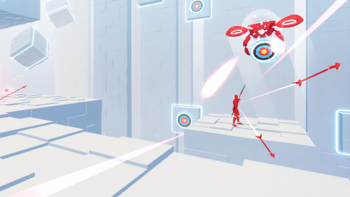 Archery RED